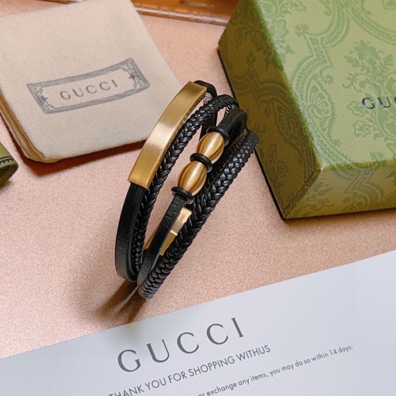 Gucci Bracelets